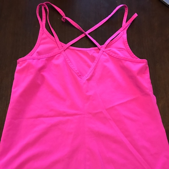 Athleta tank - Picture 3 of 6